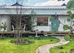 Cafe tetoteto テトテト 2