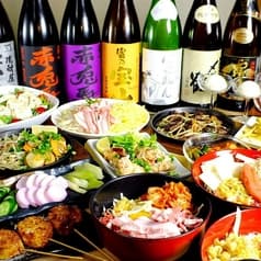 月の島 八王子店 2