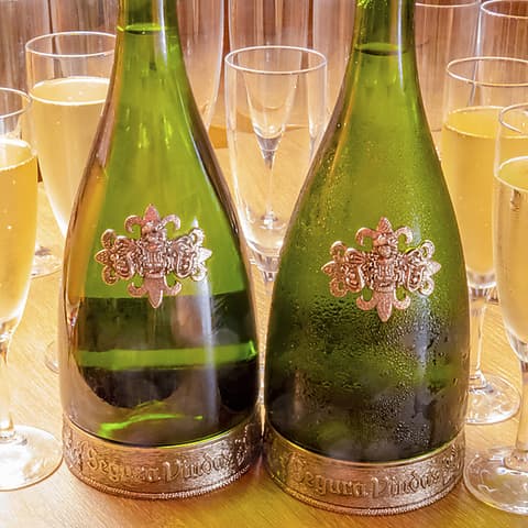 ワインとパエリアのお店 スペイン魚介バル