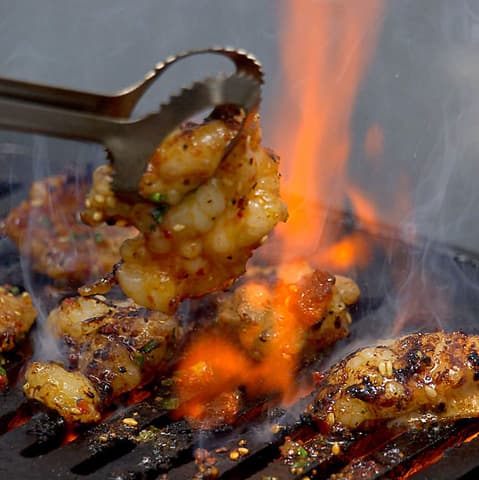 卸)神保町食肉センター 本店
