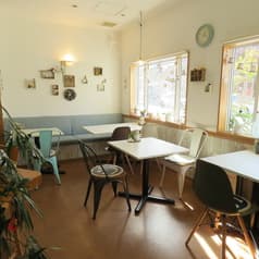 Cafe de RoRo くずは店 2