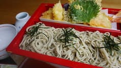 大井三ツ又 吉田家 2