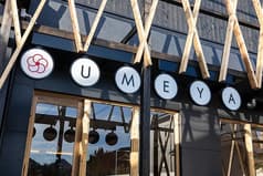 レストラン UMEYA ウメヤ 2