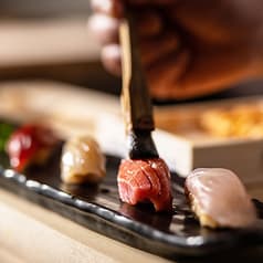 寿司個室居酒屋 魚秀 水道橋 2