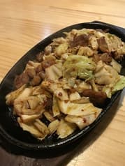 伏水酒蔵小路 焼鉄 ヤキテツ 2