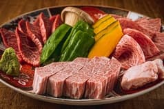 横綱三四郎Neo 西荻窪店 2