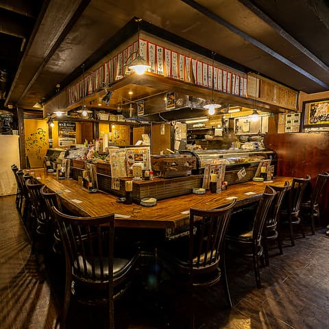 村木屋 横浜本店