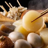 黄味DOROBO キミドロボウ 3