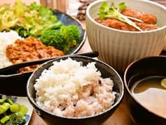 米カフェ みやもと 2