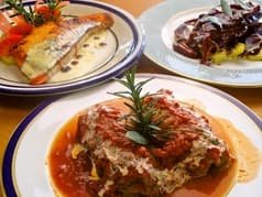 無国籍料理 グランドシェフ 2