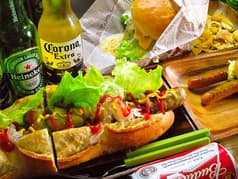 カフェ ダイヤモンドダスト 2