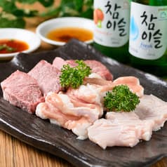 焼肉道場 てっちゃん 2