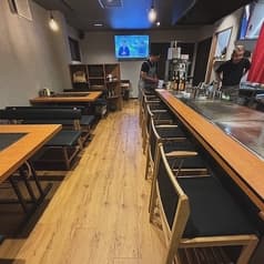 鉄板焼 ぼんくら 2