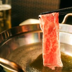 ステーキしゃぶしゃぶ牛閣寺 2