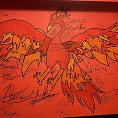 Bar Phoenix バーフェニックス 2