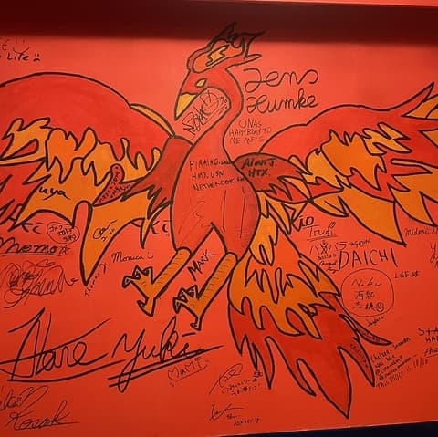 Bar Phoenix バーフェニックス