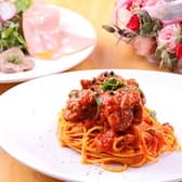 イタリア料理 SANLUCIO 3