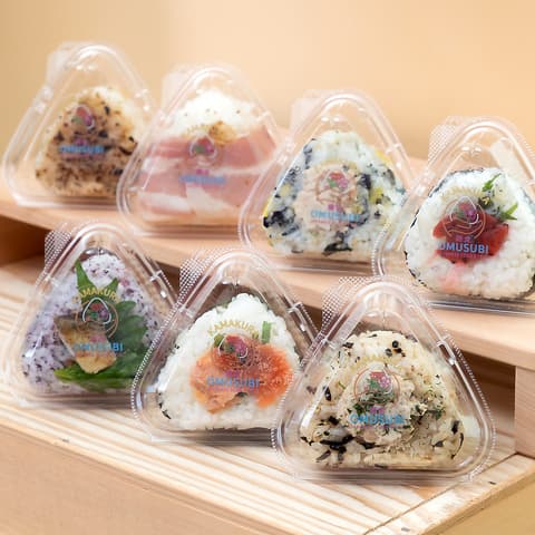 鎌倉OMUSUBI カマクラオムスビ