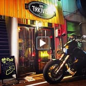 焚き火Bar TAKIVISH バー タキビッシュ 3