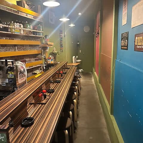 酔ってこれんれん