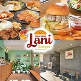 Lani Burger Shonan ラニバーガーショウナン 3