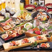 浜焼き海鮮居酒屋 大庄水産 三鷹店 3