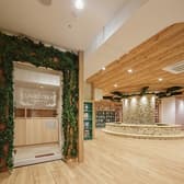 インターネットカフェ マイルームプラス 松戸東口店 3