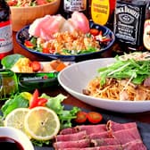 カジュアルバー GANADOR (ガナドール) 3