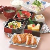 とんかつ とん匠 タカシマヤタイムズスクエア 3