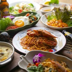 サンタノシッポ 伊丹店 2