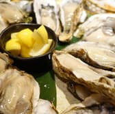 牡蠣居酒屋 おいすた 3