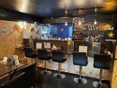 Food&Bar たけ家 2