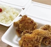 からあげ桜 ゆめタウン大川店 3