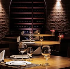 レストラン シャモニー 2