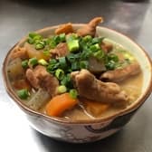 キッチン笑りぃ 3