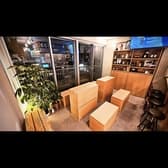 CAFE&BAR KAMINARI カミナリ 3