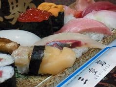 三重鮨 松本 2