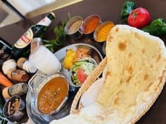 タージマハル 2