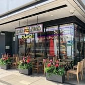クアアイナ　ビナフロント海老名店 3