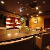 四谷駅前Salon 貸切パーティー&二次会スペース 3