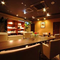 四谷駅前Salon 貸切パーティー&二次会スペース 2