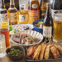 大衆酒場 あいあい 2