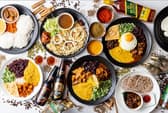 ROYAL HUB Sri Lankan Restaurant ロイヤルハブスリランカレストラン 3