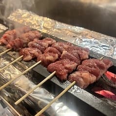 隠れ家焼き鳥 助川 2