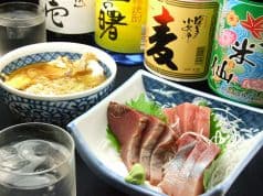 四ツ屋 居酒屋 2