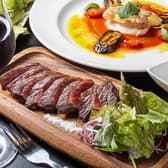 屋根裏ビストロ&ワイン BanBan  3