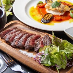 屋根裏ビストロ&ワイン BanBan  2