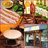 韓流食堂 OPPA! オッパ! 3