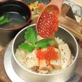 飲み放題　孤独のグル米～コドクノグルメ～流川店 3