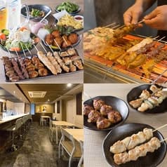 焼き鳥居酒屋 幸男 2